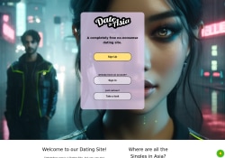 DateinAsia